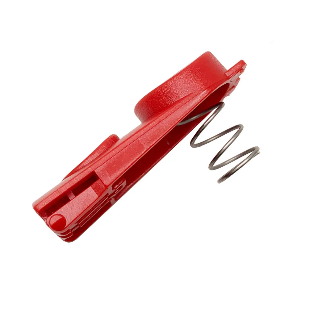 A Perfect Replacement For V6 for v7 V8 for v10 V11 for v12 for v15 Vacuum Cleaners Clip Latch Tab Button & Spring Wand Tool