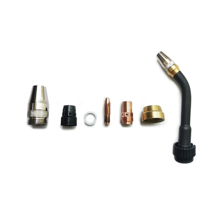 

Robacta RA 280 Welding Torch Spare Parts Contact Tip Holder Water Cooled Fronius Type Spare Parts