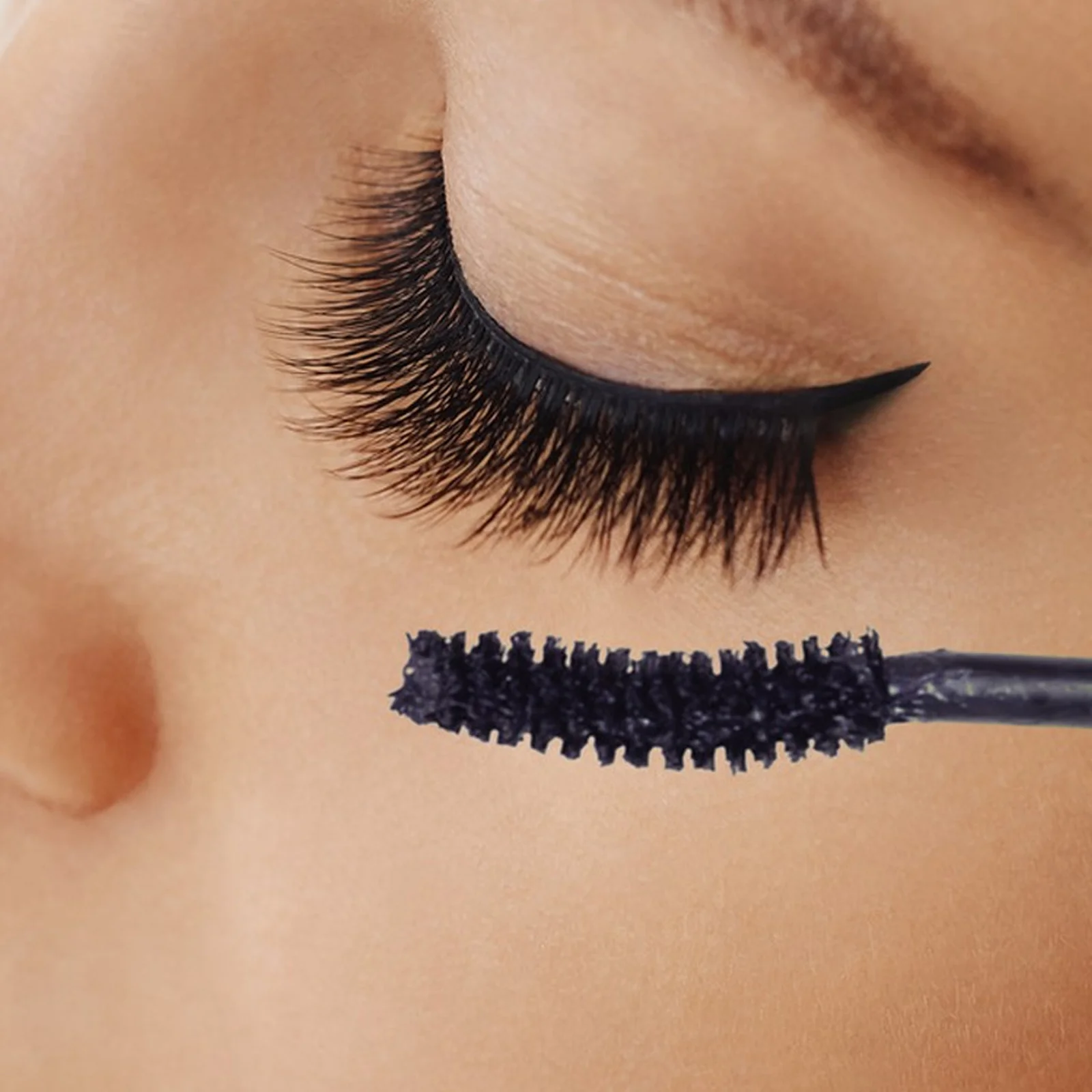인조 속눈썹 클러스터 래쉬 키트 섬유 DIY 연장 세그먼트 디자인 쉬운 적용 자연스러운 룩 컴팩트 래쉬 액세서리