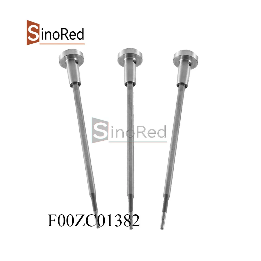 

Good Selling 8PCS F00ZC01382 Diesel Common Rail Injector Control Valve Assembly