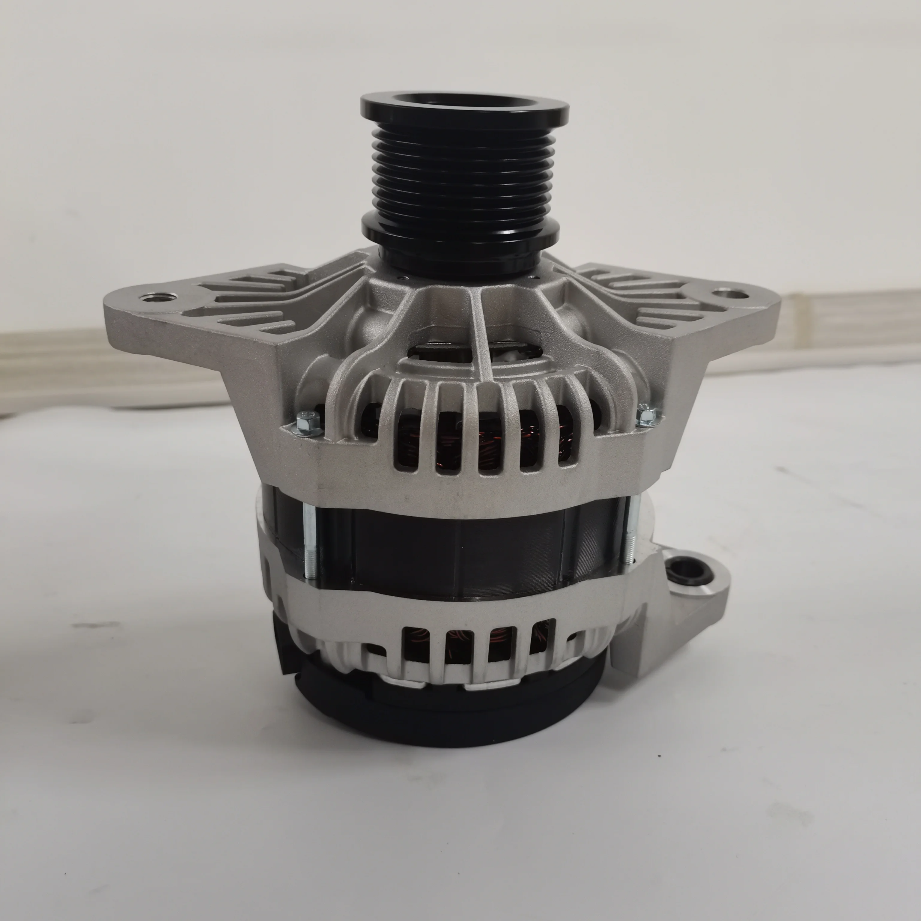 Excavator Alternator Diesel Engine Alternator Heavy Truck Bus 5340055 C5340055