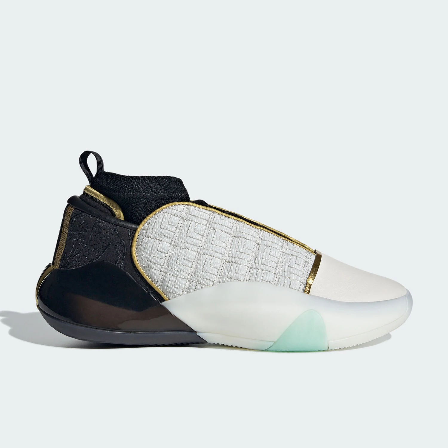 Oryginalne męskie buty do koszykówki Adidas HARDEN VOLUME 7 IH7516