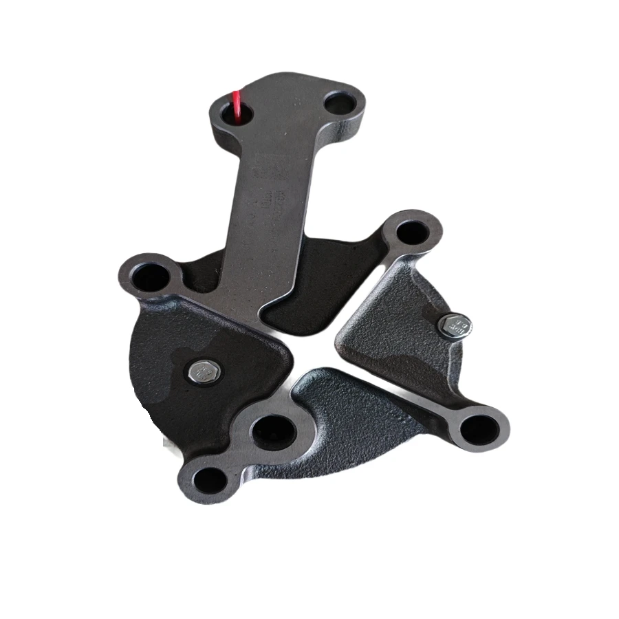 Масляный насос ForGood Quality10-Speed Box HW19710 для грузовых двигателей