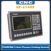 STARFIRE 2Axis SF-2100S CNC Plane Plasma Flame Cutting Machine System Controller Cyclmotion 2