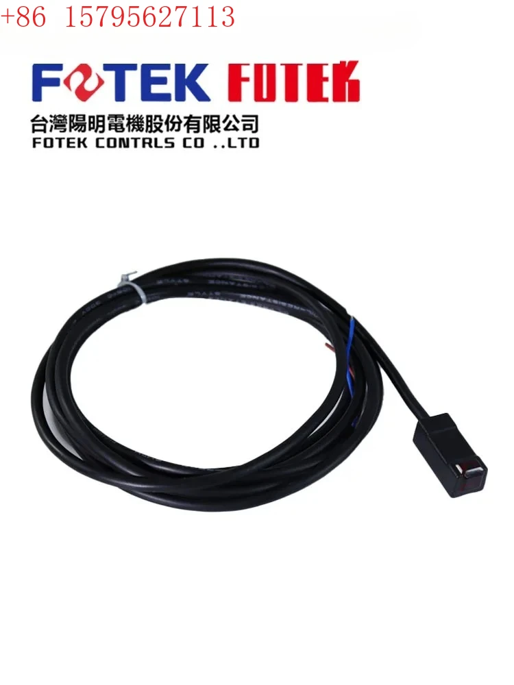 

5PCS Taiwan cylinder magnetic switch sensor FC-20R two wire proximity switch sensor magnetic sensing