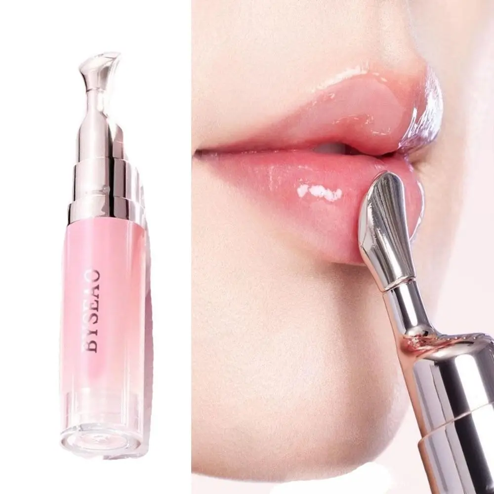 New Moisturizes Lip Essence Removes Dead Skin Prevents Dryness Lightens Lip Gloss Essence Long-lasting Hydrating Lip Care Smooth