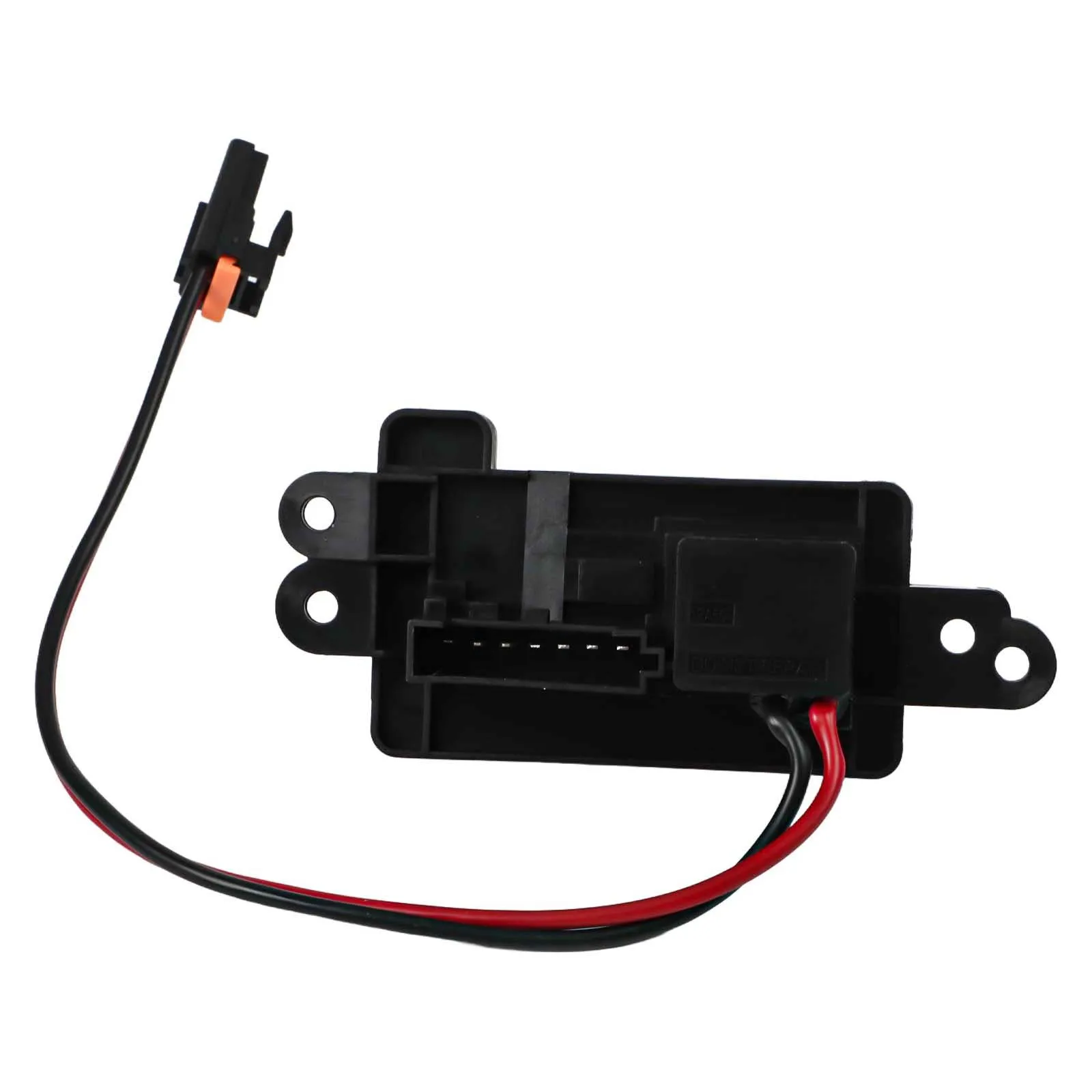 

Upgrade Your Vehicle with a Blower Motor Fan Resistor for 2003 2006 For Chevy For Silverado 1500 2500 Enhanced Comfort