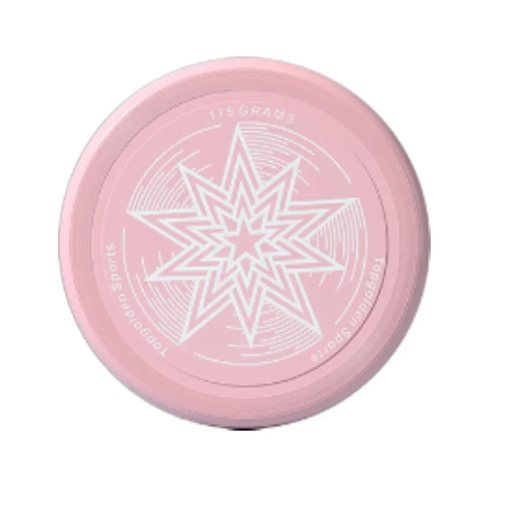 1pc Outdoor Extreme Fitness Professional Frisbee 175g Competitive Competition Sports Whirlpool Beach Camping Game