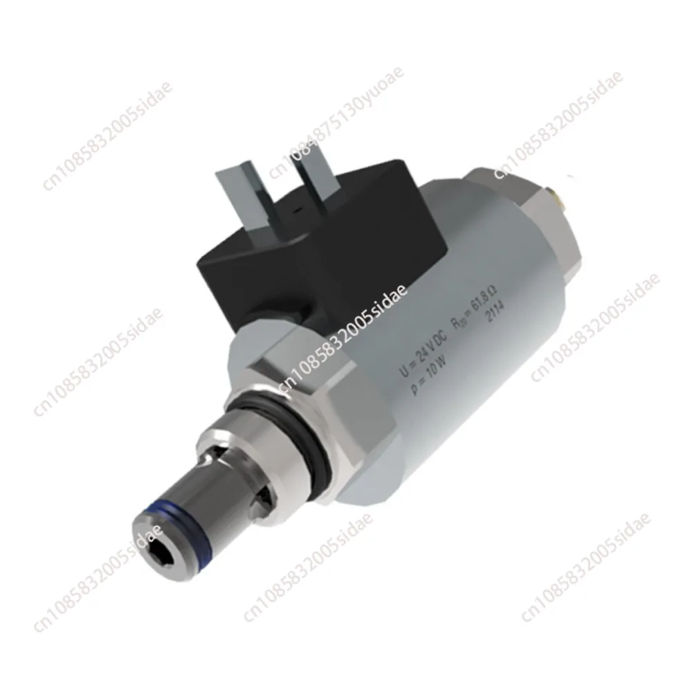 For SR1P2-A2 Direct Acting Proportional Pressure Relief Valves Factory Wholesales Cartridge Style Proportional Relief