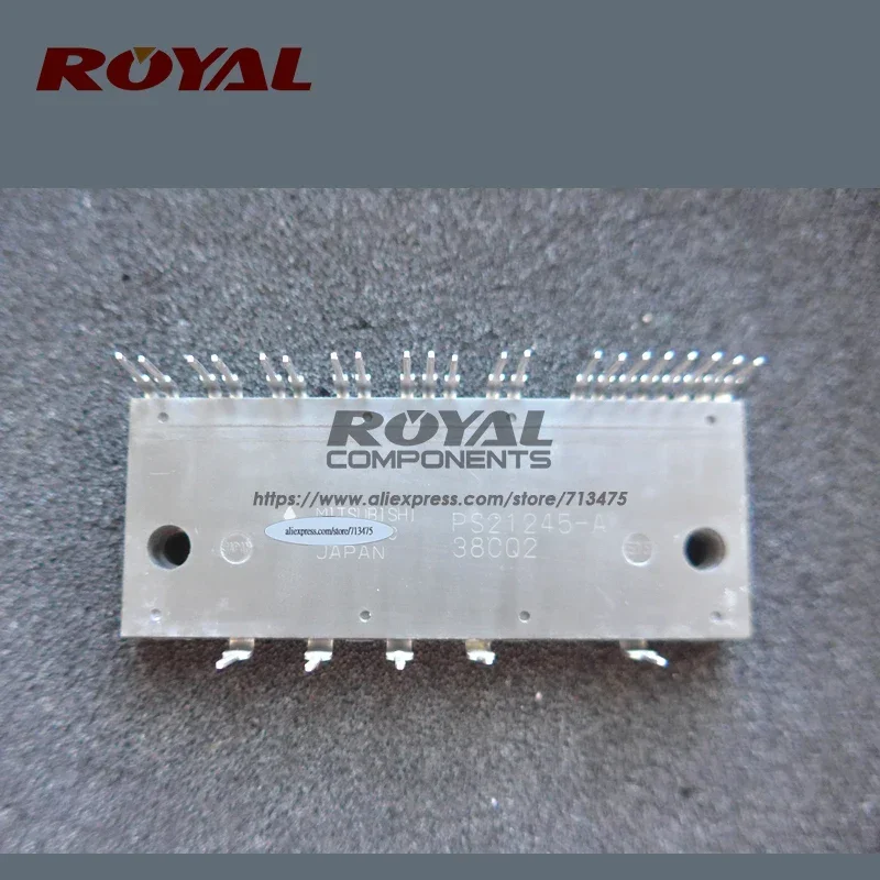 PS21245-AP PS21245-A PS21245-E PS21245-EP PS21765 PS21865-AP PS21865-P