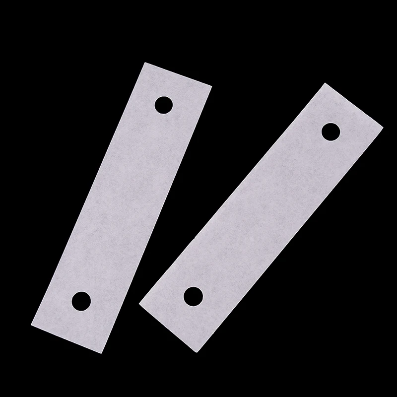 -* Hot Sale Ophthalmic Equipment Replacement Accessories, 450 Sheets Disposable Chin Rest Paper