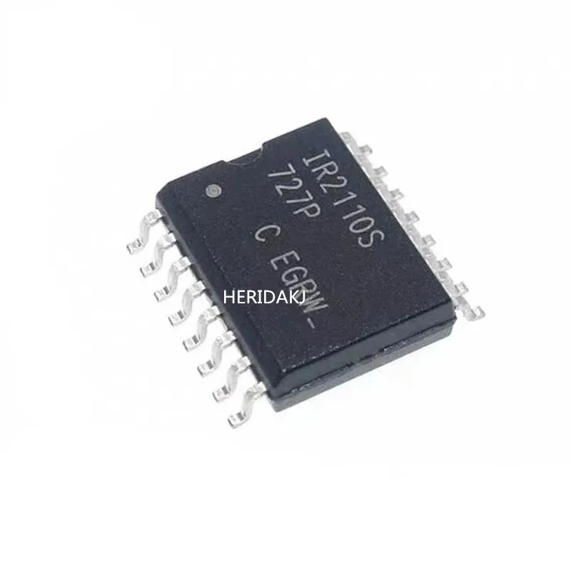 (1-10piece)100% New IR2110S IR2112S IR2113S IR2110STRPBF IR2112STRPBF IR2113STRPBF sop-16 Chipset