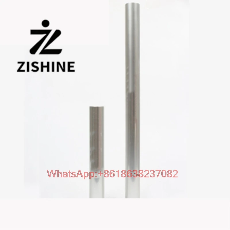 Thigh Tube Calf Aluminum Alloy Connecting Prosthetic Accessories Parts Artificial Limbs Ortheses Prostheses Sockets Fasten