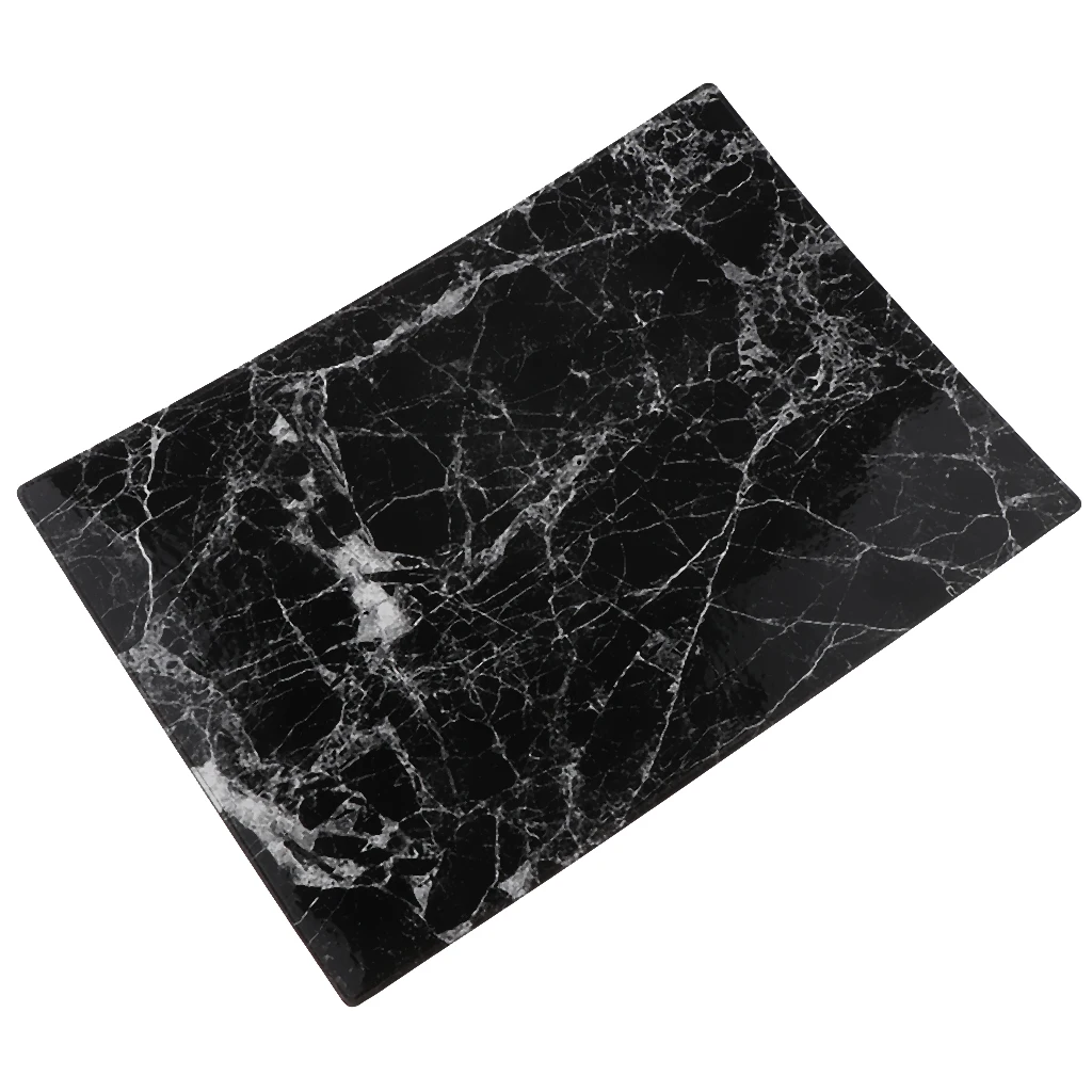 PU Leather Placemat, resistant, Wear-resistant, Anti-slip Washable Table Mats inch x 13 inch