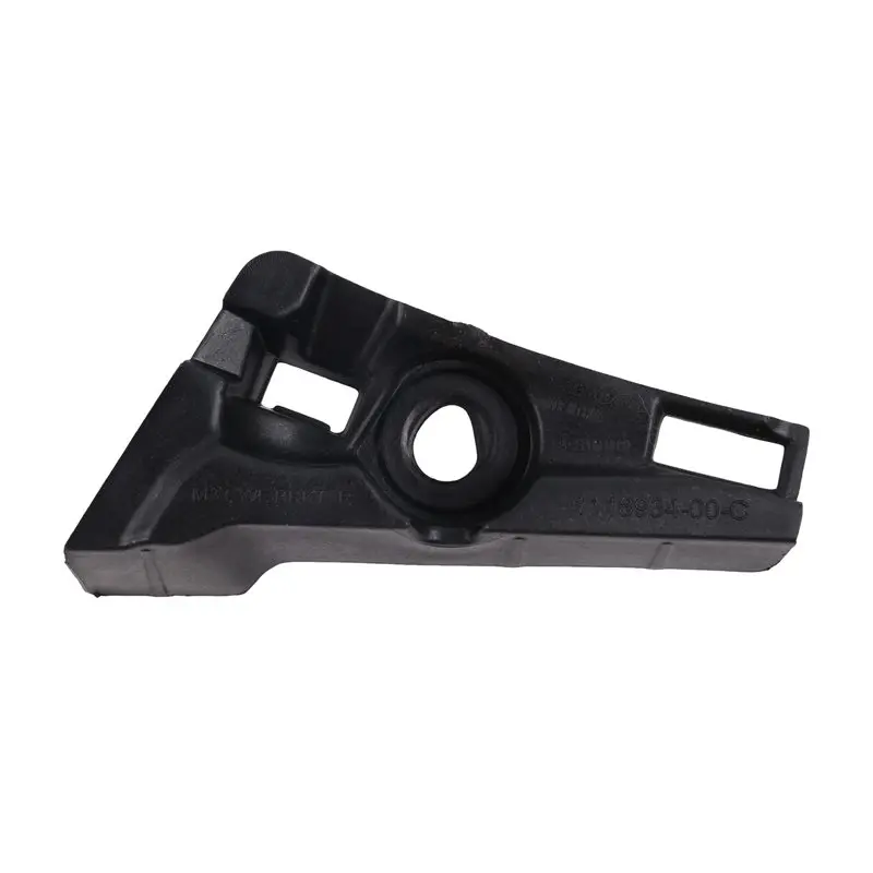 Water Collecting Plate Automobile Deflector Bracket For Tesla Model 3 1118933-00-C 1118934-00-C 2017-2023 Right