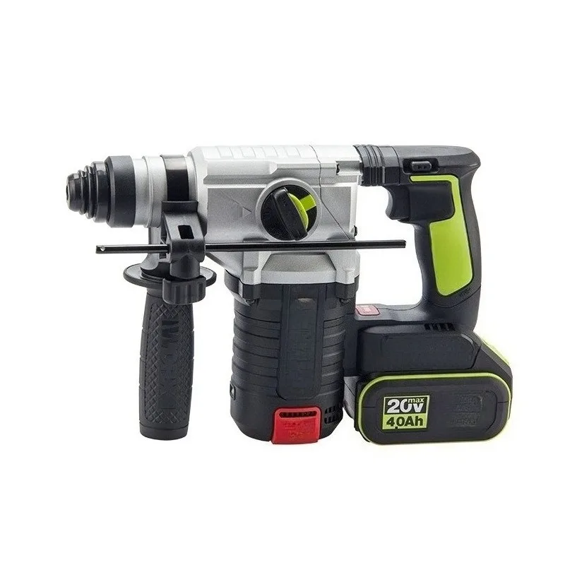 For Electric Hammer Set, Brushless Wrench, Electric Saw, Electric Hammer, Power Tool Three-piece Set