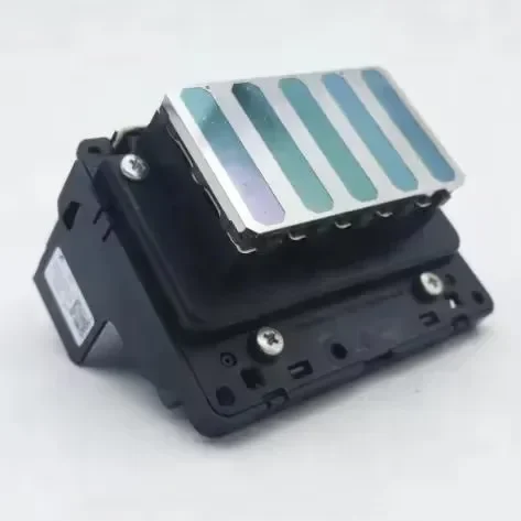 Original PrintHead  Print Head for Epson F9200 F9270 F9280 F9330 F9380 F9370 FA250100030 FA25011 FA25010 FA25002 FA25001Printer