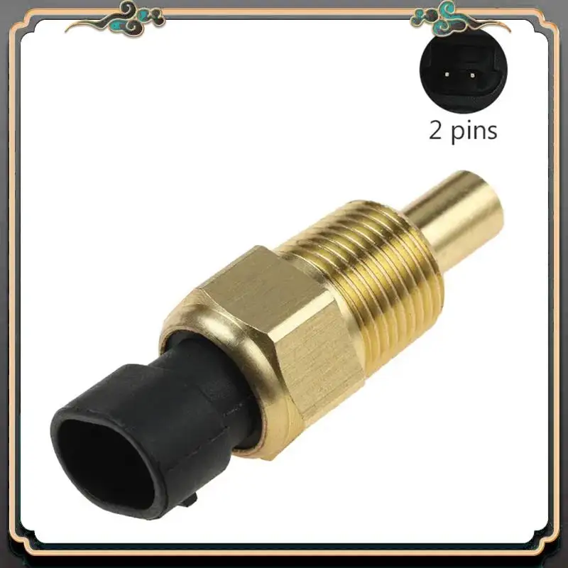 3850397 Water Temp Temperature Sensor R020019 805218T 18-7600 For Volvo Penta 3.0 4.3 5.0 5.7