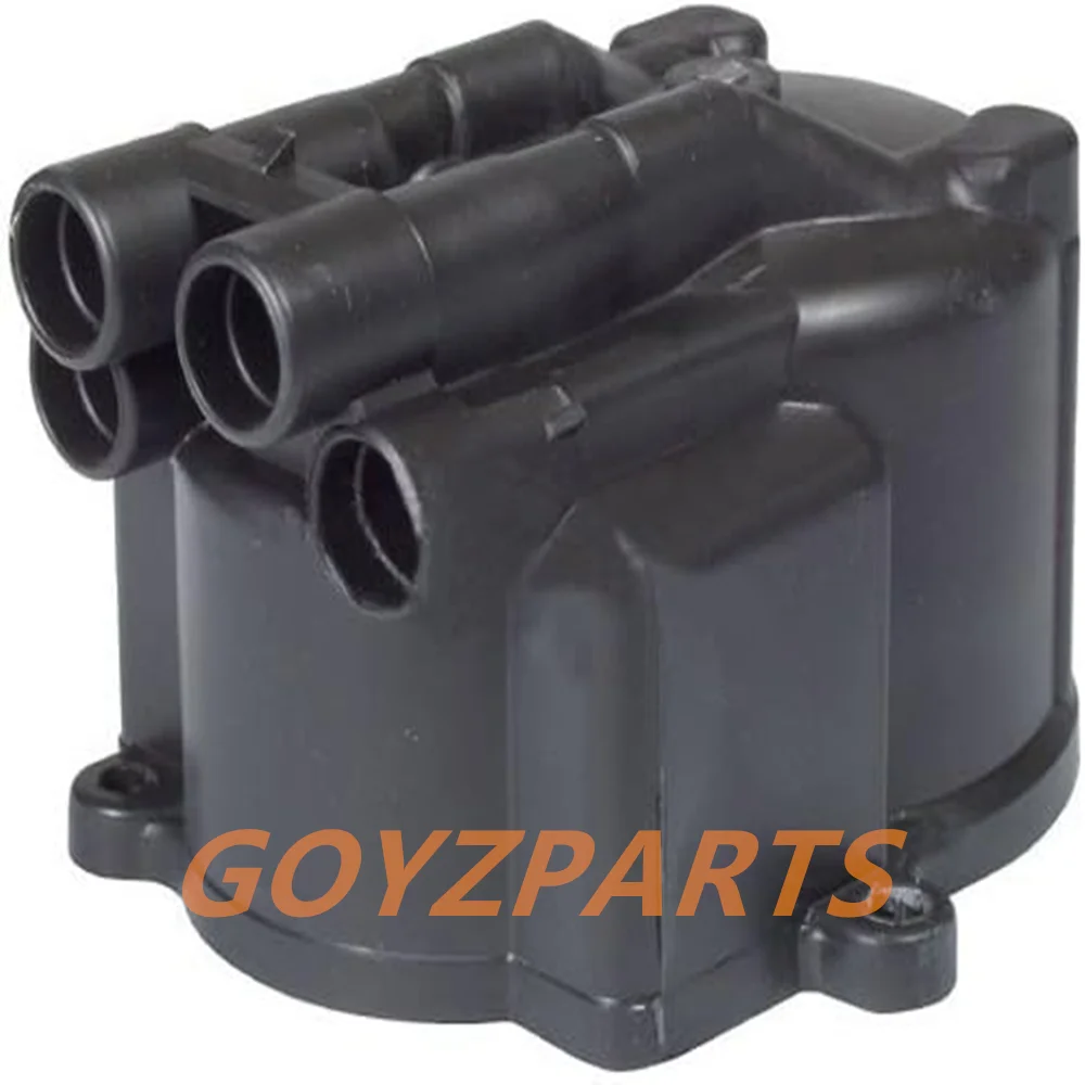 

Distributor Cap For Toyota Forklift 4Y Engine OEM 19101-76007-71 191017600771