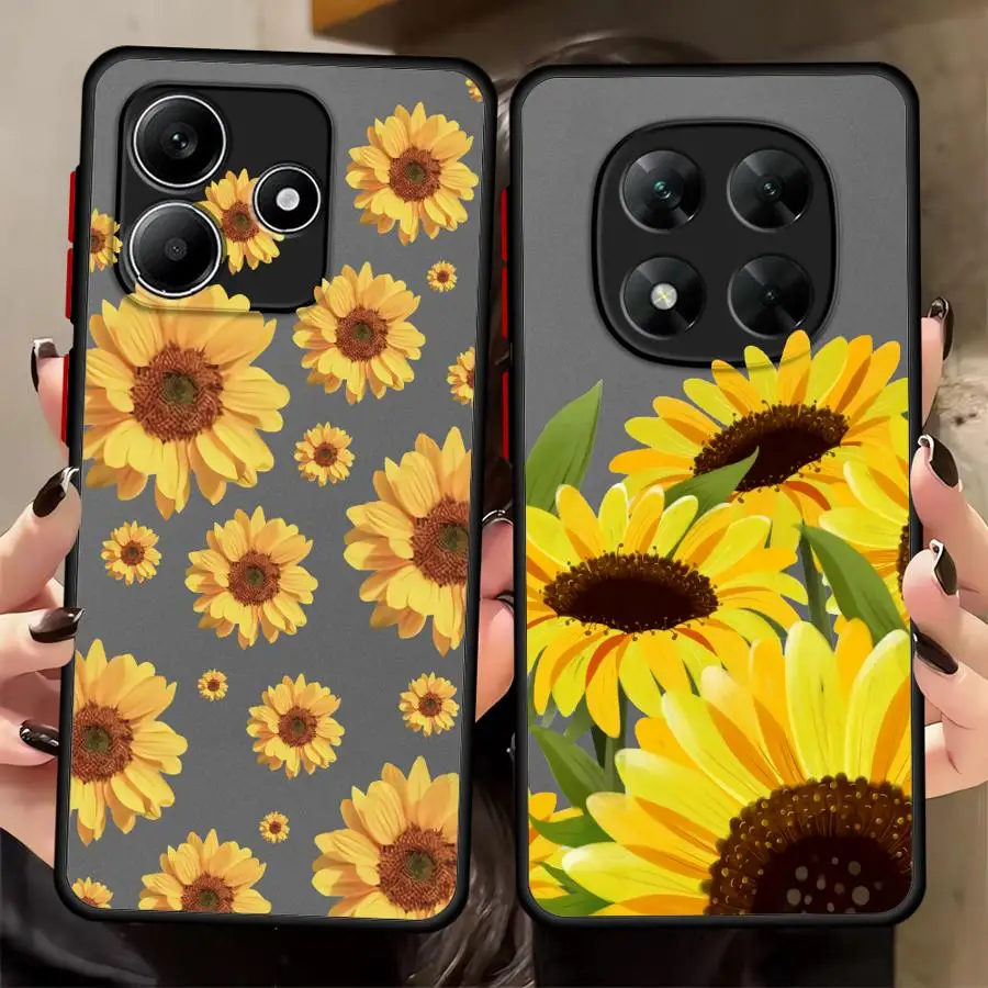 Case For Xiaomi Red… - image