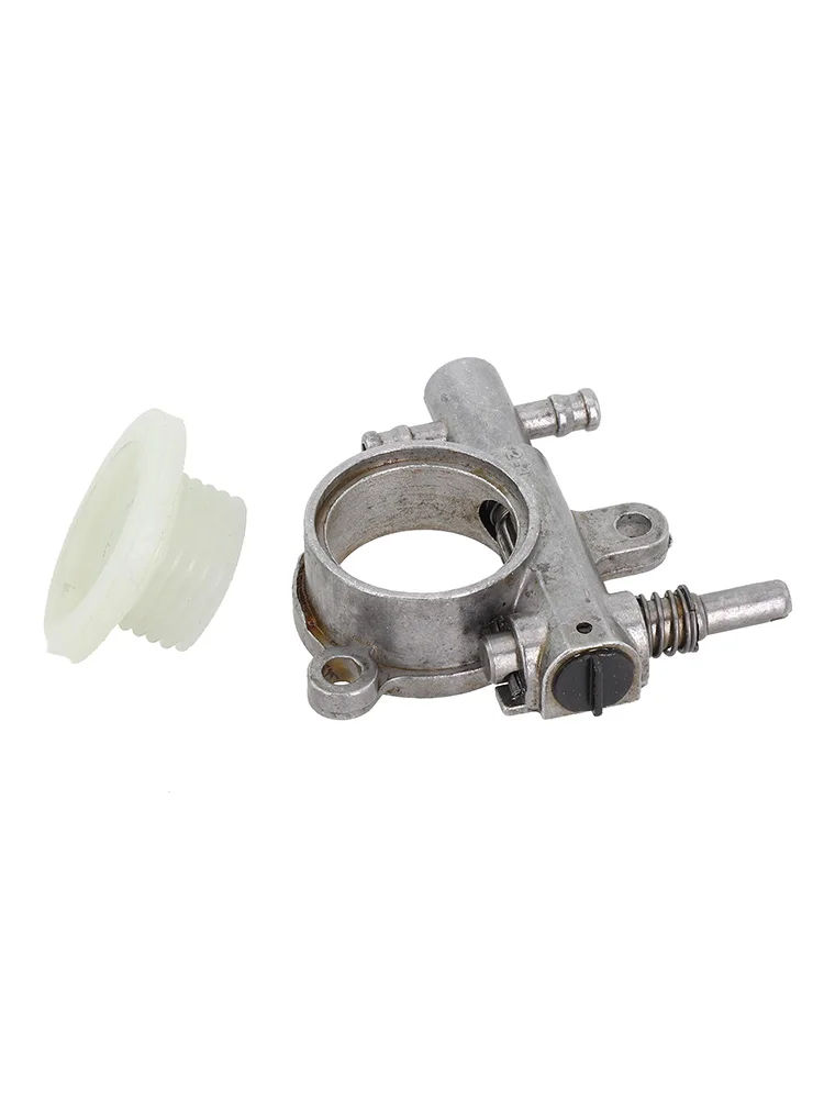 Chainsaw For 3800 Chainsaw Oil Pump 54*39mm Hoverboards Easy Replacement And Installation Long-lasting Durability