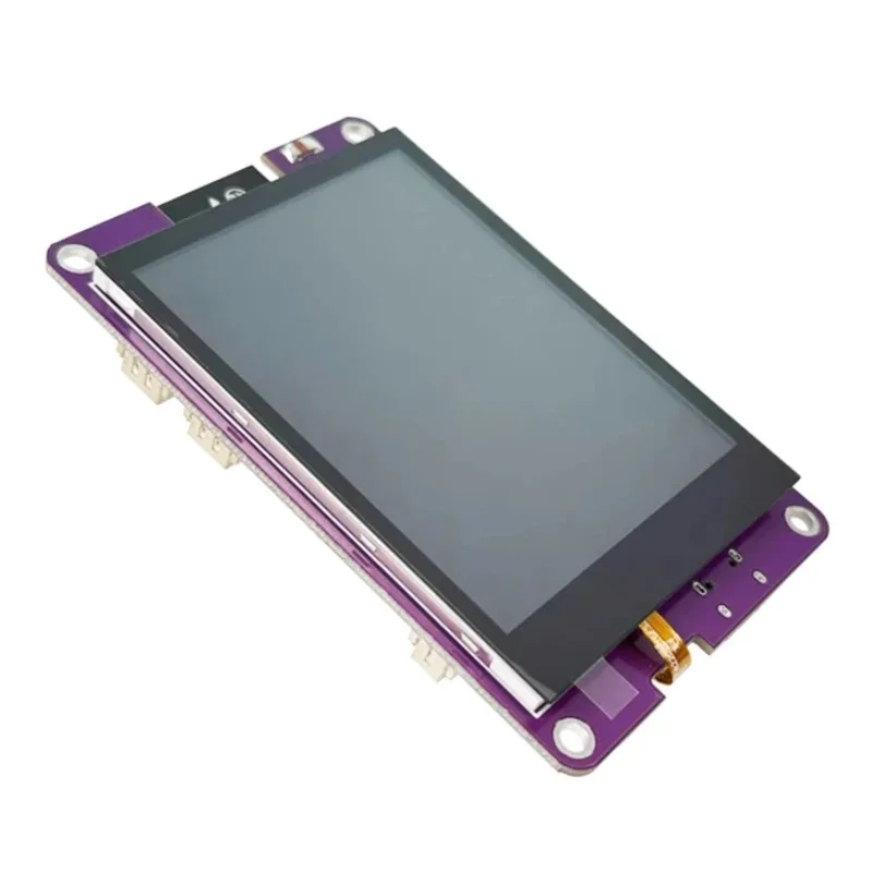 3.2 inch Capacitive ESP32 development board intelligent display screen WiFi Bluetooth MCU TFT module 240*320 touch screen LVGL