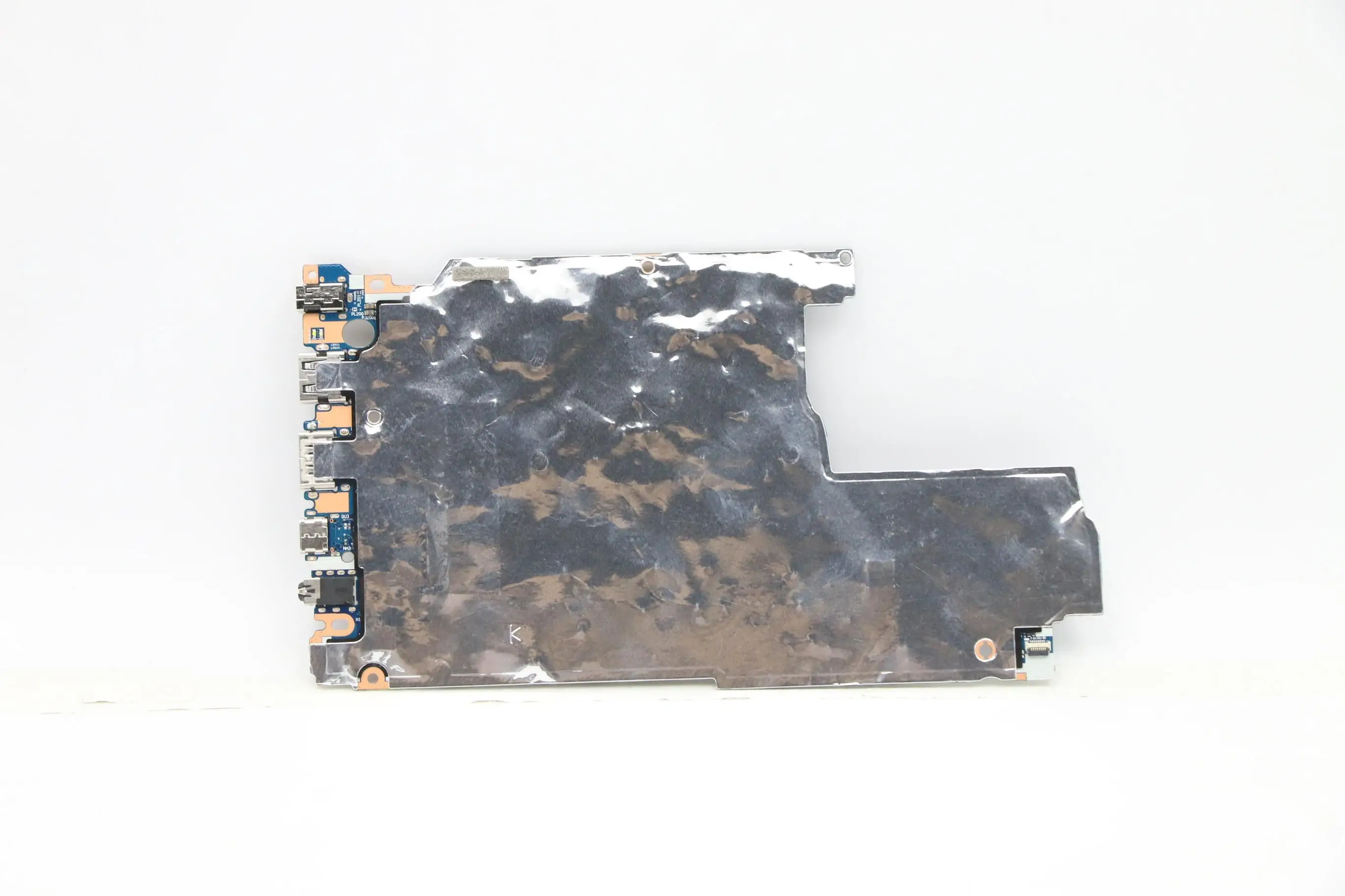 

5B21B89994 For V14 G2-ITL I7 1165G7 UMA 8G NM-D474