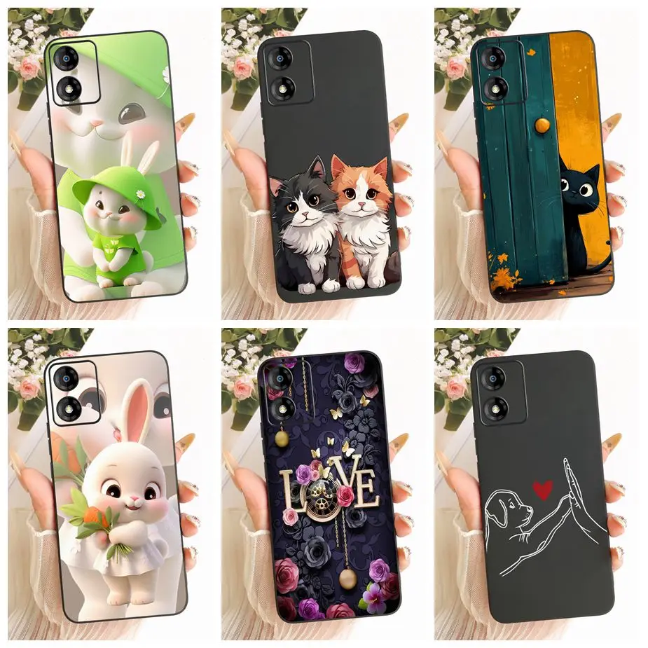 For Motorola Moto E…