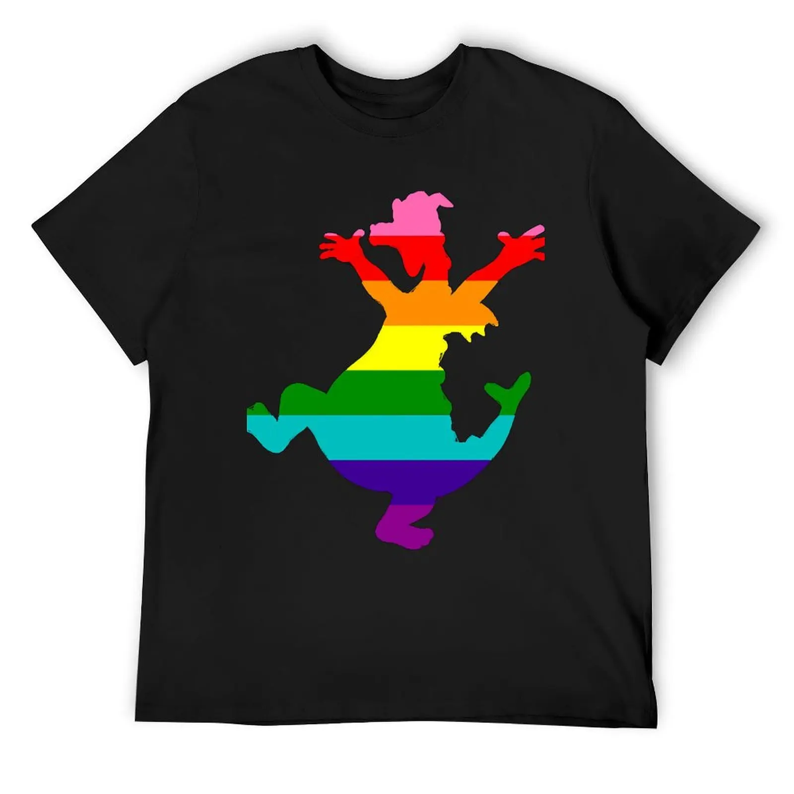 

Imagine Pride T-Shirt vintage clothes boys animal print animal prinfor boys mens big and tall t shirts