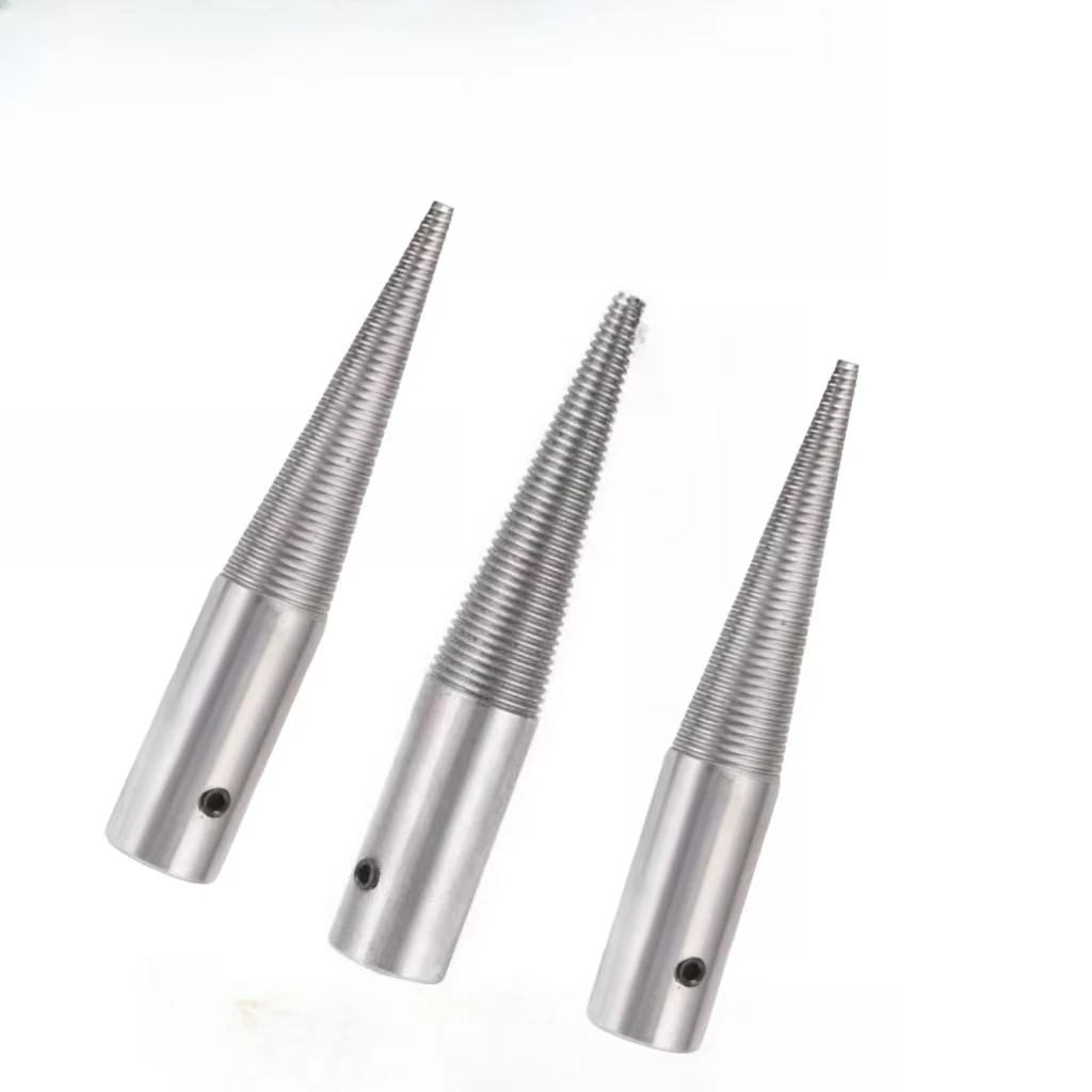 1pair-taper-spindle-left-right-installed-on-127mm-shaft-for-buffing-polishing-wheels-bench-grinder-parts