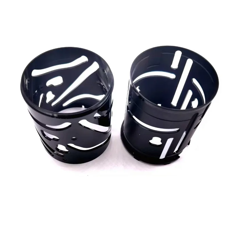 1Pcs For Sony 24-105 Inner Tube Track Flower Lens Camera Detail Replacement Accessories Parts