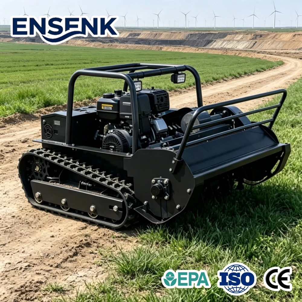 Customizable Low Maintenance Cordless Construction Lawn Mower Zero Turn Weeding Certified Commercial Grade Free Shipping