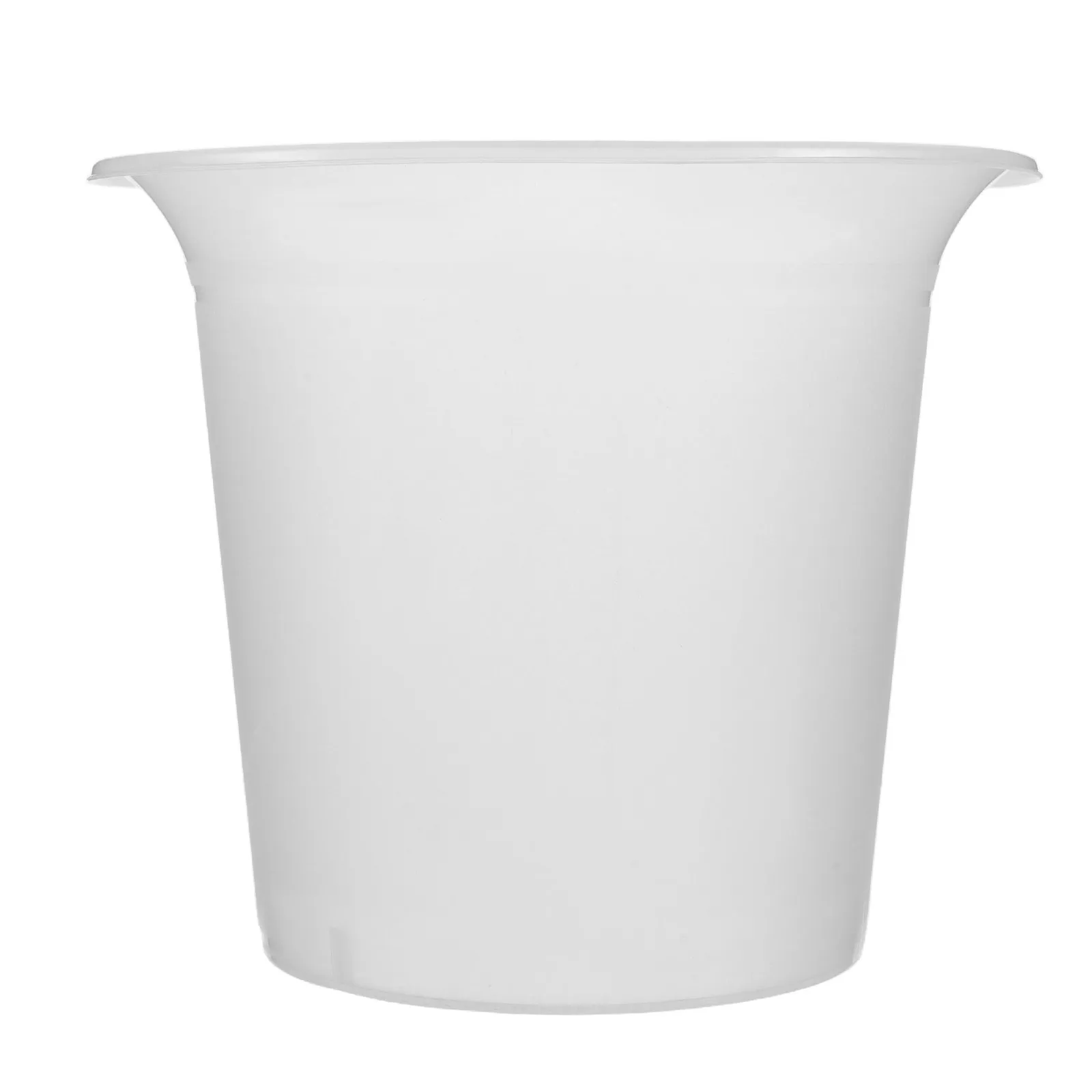 

Матовый утолщенный круглый прикроватный писсуар-бутылка с мерной шкалой для мужчин, женщин, пожилых людей и домов престарелых