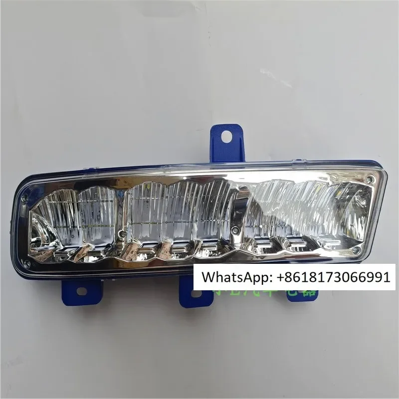 Suitable for Ouman GTL LED fog lights with high strength SD-6530 high brightness, waterproof and durable