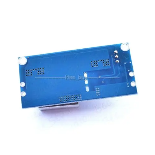 100W DC-DC Tăng Cường Bộ Chuyển Đổi 3-35V 12V Ra 3.5-35V 5V 24V 9A Mô Đun Cung Cấp Năng Lượng