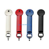 Y55E Stainless Steel Lid Openers 2.5-9.5cm Multifunctional Retractable Bottle Opener