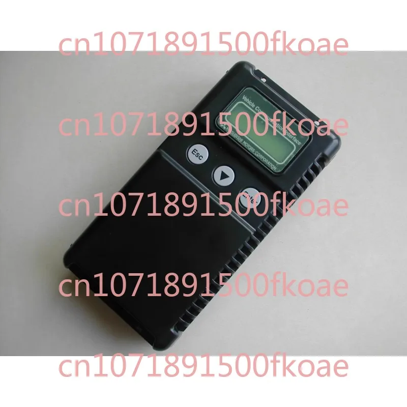 

MUT3 Original Testing Equipment Automotive Diagnostic Computer