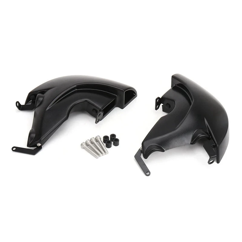 

Motorcycle Accessories Brake Caliper Air Cooling Guard For Yamaha YZF R1 YZF-R1 2020 2021 2022 2023 2024