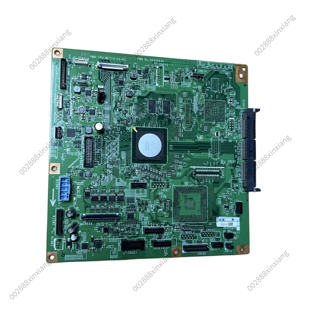 Printer Main Control Board Suitable for Ricoh MPC 2004 2504 3004 3504 4504 5504 6004 Interface Board