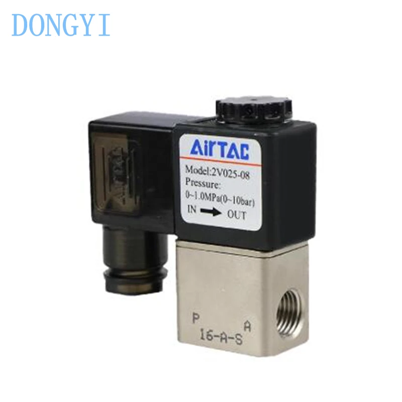 Fluid Control Valve…