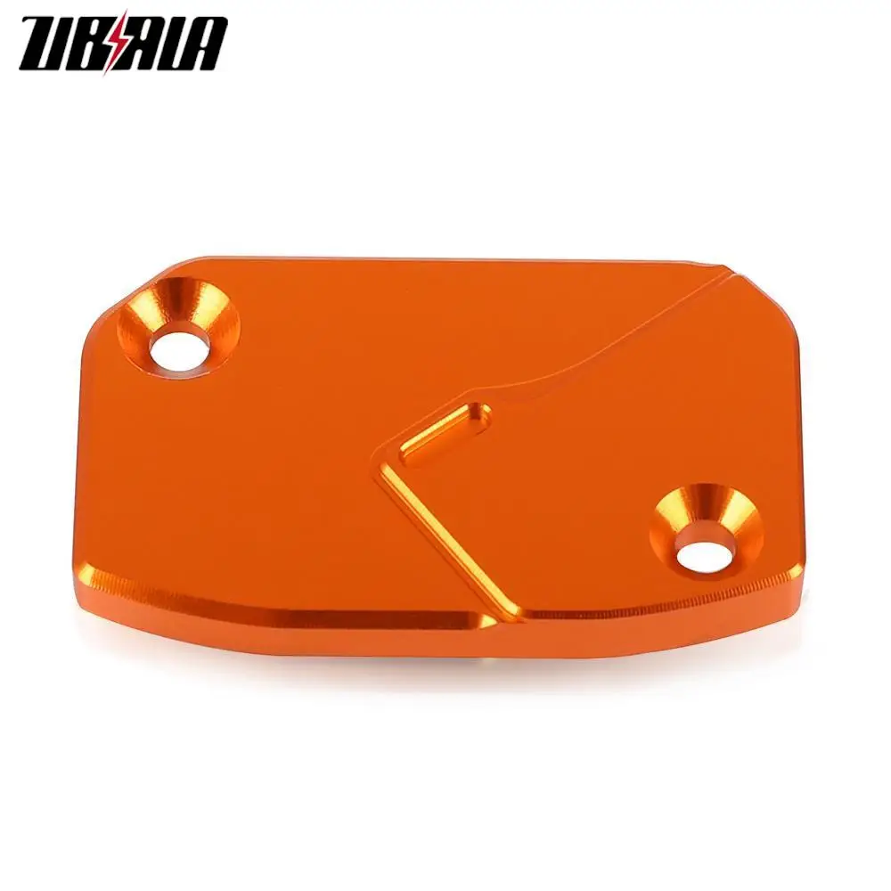 Front Brake Clutch Fluid Reservoir Cover 125 250 300 350 400 450 500 505 525 530 SX/EXC SX-F/XC-F XC/XC-W/XCF-W SXR/SXF (6 DAYS)