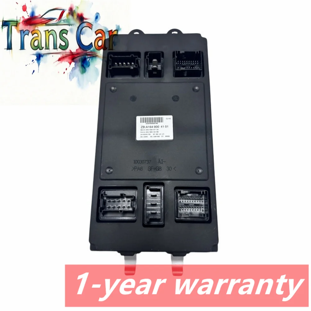 New 1649004101 Front Signal Acquisition Module Sam Unit for Mercedes GL ML R CLASS X164 W164 W251 06-12 32072-41003 A1649004101