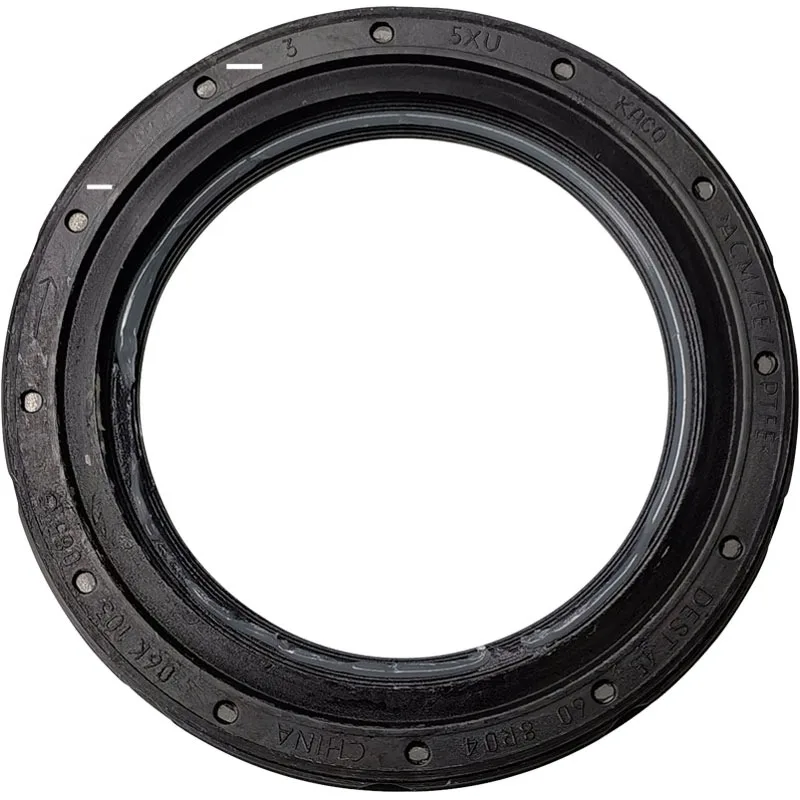 

Оригинальное переднее сальник коленчатого вала 016 409 399 B 016409399 B 016 409 399B для VW Magotan Golf 6 для Audi A4L Q5 A6L Китай Совершенно новый