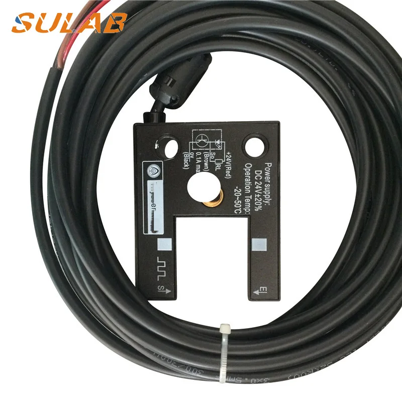 thyss * قطع غيار المصاعد الاستشعار المغناطيسي LK/LN للمصعد THYSS * #5