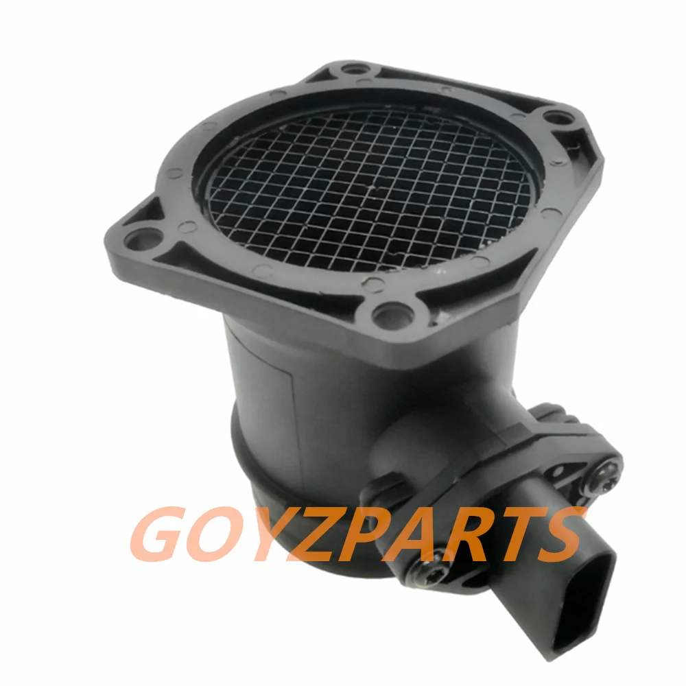 Mass Air Flow Meter MAF Sensor For VW PASSAT 2.0 0 280 218 132 0280218132 06B 906 461 06B906461