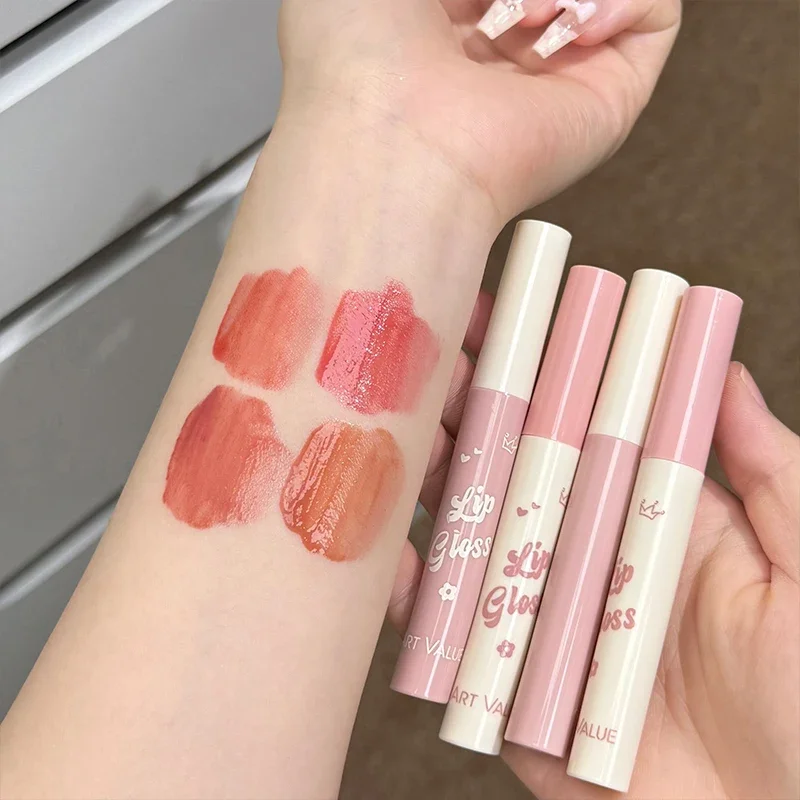 Pink Mist Soft Light Makeup Gift Box Lip Color powder blusher powder Eyebrow Pencil eyeliner eye black Makeup Set Holiday Gift