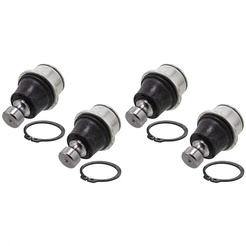 Superior-4X 706202045 For UTV X3 Ball Joint Kit Ball Head For Can-Am Maverick X3 Max R Trail 800 Defender Max HD10,Lower Part