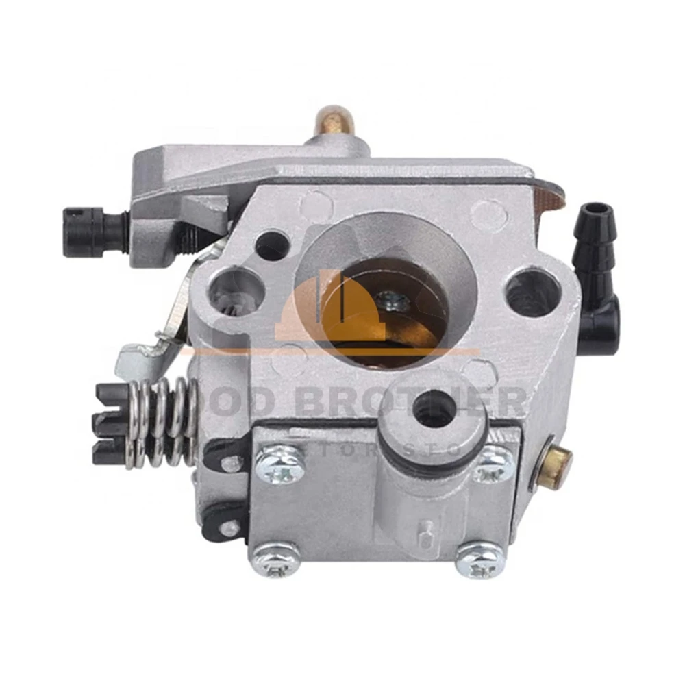 Тип Zama WT-194 MS260 MS240 для бензопилы STL 024 026 PRO MS260 PRO Walbro WT-403B WT-403A Замена карбюратора 1121 120 0610
