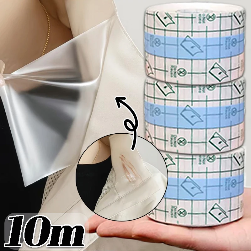 

Воротник пуховика, защита от грязи, паста против основы, прозрачная невидимая защита, пуховик, водонепроницаемая пыленепроницаемая ремонтная подушечка