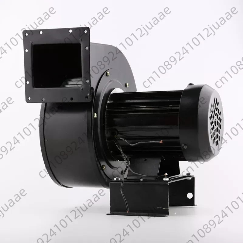 

130FLJ1 power frequency centrifugal fan 220V 85W blower fan AC-CENTRIFUGAL fan centrifugal blowerNew